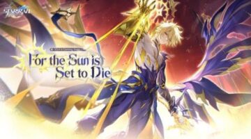 Honkai: Star Rail Version 3.4 Details Revealed During the For the Sun is Set to Die Livestream