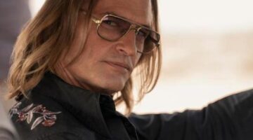 New J.J. Abrams Show Duster Showcases How Simple Television Is Still Effective