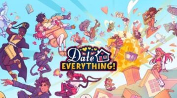 Date Everything! Review – Thumb Culture