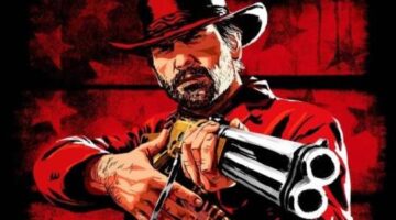 Red Dead Redemption 2 PS5 Version Tease Turns Out to Be a Cast Reunion