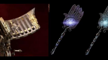 New & Reworked Unique Items in Path of Exile 2 Patch 0.2.1