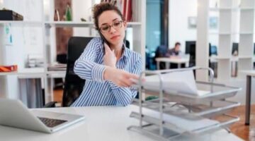 Top Staffing Agencies for Administrative Assistants – Aptech Staffing