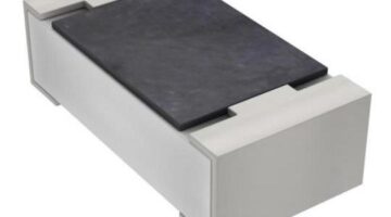Surface Mount Resistors | Yageo RC0603FR-0733RL | Enrgtech LTD