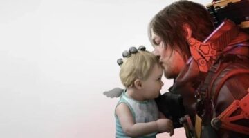 Death Stranding 2: On the Beach review | Loot Level Chill
