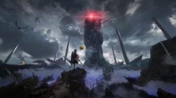 Shadow Labyrinth – Preview and Gameplay (Sector)