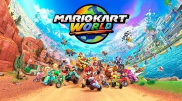 Mario Kart World Review – Hitting the Open Road | Infinite Start