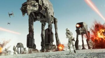Star Wars Battlefront 2 player count skyrockets on Steam and all it took was a generous discount