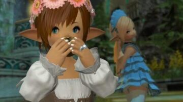 FF14 lead apologises as the “quality of service has declined recently” as they fell into complacency