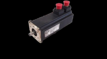 Improve Industrial Efficiency with Servo Motor Systems