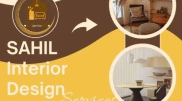 Best Interior Designer in Delhi – Get Your Dream Home!