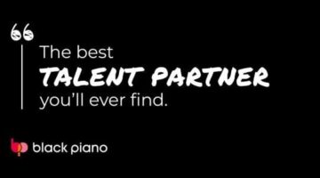 Hire a Remote Social Media Manager with Black Piano