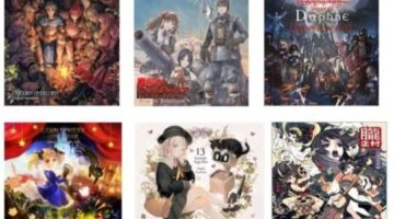 Hitoshi Sakimoto Celebrates 40 Years Of Game Composing With A Streaming Collection