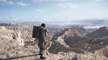 10 Biggest Differences Between Death Stranding & Death Stranding 2: On the Beach