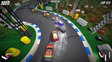 Super Engine GT Turbo SPEC Review | TheXboxHub