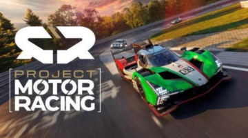 Good news for motor lovers, Project Motor Racing already has a release date on consoles and PC