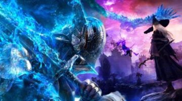 Elden Ring Nightreign’s next terrifying Everdark Sovereign boss release date confirmed