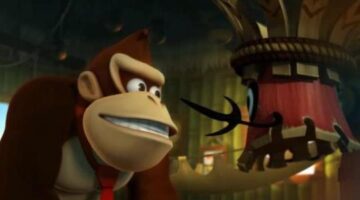 Donkey Kong Country Returns HD Review | NoobFeed