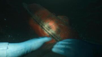 Still Wakes The Deep: Siren’s Rest Review – Jump Dash Roll