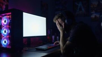 Gotraka Diagnostic Case Study: Solving a Mystery PC Restart Issue