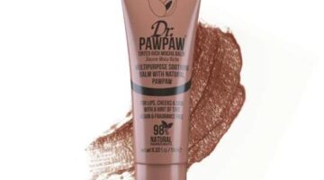 Buy Dr. PawPaw Beauty Products Online in India – HOK Makeup