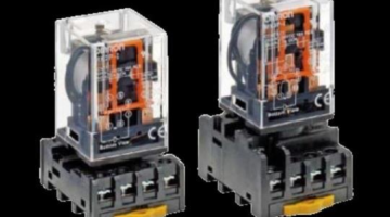 Omron Automation and Safety | MK3P-I DC24 | ET16112277