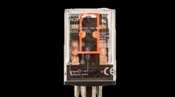 Omron | MK2P-I AC110 | ET24176276 | RELAY | General Purpose Relay
