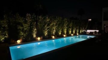 Malibu Outdoor Lighting – Outdoor Lighting Installers in Los Angeles