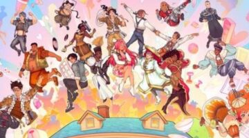 Date Everything Review | TheSixthAxis