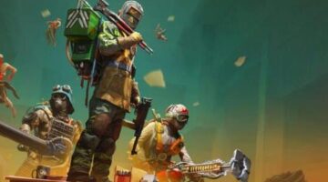 FBC: Firebreak Review – The F Doesn’t Stand For Fun – MonsterVine