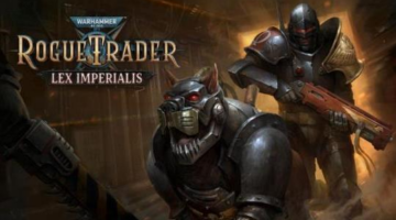 Warhammer 40,000: Rogue Trader – Lex Imperialis DLC Review – MonsterVine