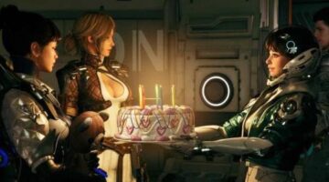 The First Descendant Anniversary Live Has Been Announced for July 1