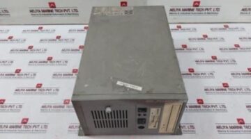 Steag Eta-optik Eta-0312-003 Ac-dc Converter – Auto2mation