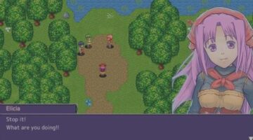 Covenant of Solitude Review | NoobFeed