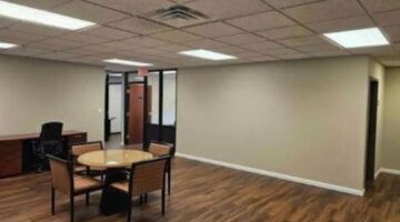Coworking Spaces in Jefferson, GA: A Growing Trend in Modern Work Culture