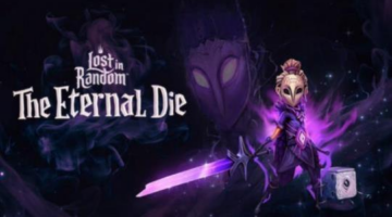 Lost in Random: The Eternal Die Review – Thumb Culture