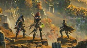 The Elder Scrolls Online 2025 (Premium Edition) Review | NoobFeed