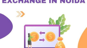 Online Foreign Currency Exchange in Noida | Relimoney