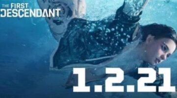 The First Descendant Hotfix 1.2.21