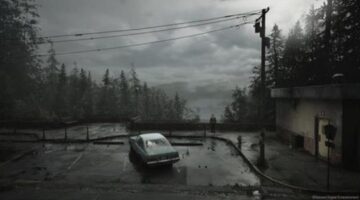 Silent Hill 2 Remake: In My Restless Dreams, I See That Video Game | Alternative Magazine Online