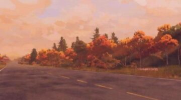 Open Roads (Xbox Series X/S) Review | Cubed3