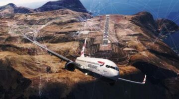 Flight Simulation Enthusiast Visits Every Country in the World in 6 Years With Impressive Realism