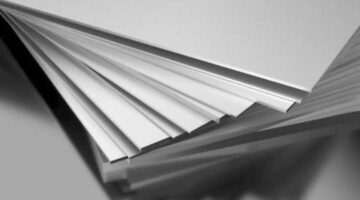 Stainless Steel 316 Sheets