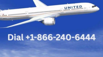 11 Ways to Call United Airlines® Manage Booking