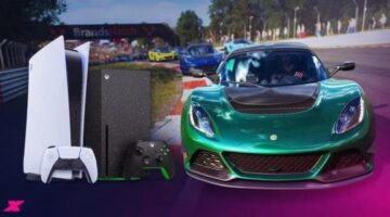 Assetto Corsa EVO PS5 and Xbox Series X|S versions “in development”, but “good things need time”