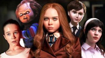 12 Best Movies Like M3GAN
