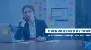 COI Outsourcing: A Powerful Advantage for Agencies in 2025