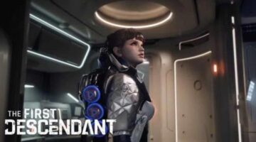 “Leaked and Vanished” A New The First Descendant Season 3 Trailer Briefly Breaks Cover