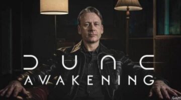 Dune: Awakening Composer Talks Giving Arrakis a Voice