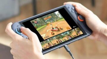 4 Ways To Protect Your Switch 2 Using a VPN