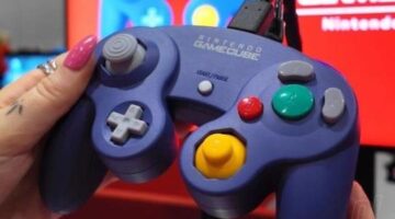 Nintendo Expands Switch 2’s GameCube Library Next Week